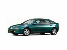 時々欲しくなる中古車。マツダ・ランティス（ただしマツダスピードのエアロつき）