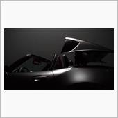 マツダMX-5ロードスターRF