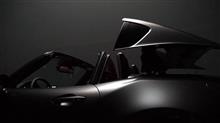 マツダMX-5ロードスターRF