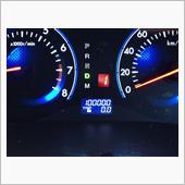 祝１０万キロ！…