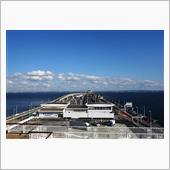 海ほたる