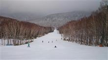 2016志賀高原焼額山♪