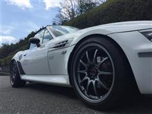 VOLK RACING　CE28N