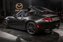 Retractable Fastback
