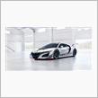 ホンダが「NSX GT3」投入へ。ハイブリッドと4WDを捨てて後輪駆動に