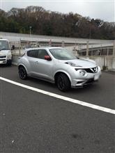 通勤車 納車になった。。。