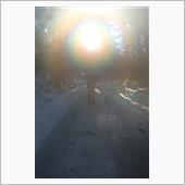 阿弥陀岳　北陵　後編