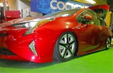 新型プリウス、スゴイことになってます!!