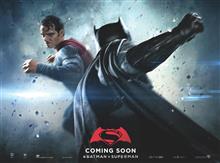 映画「バットマン vs スーパーマン 」の衣装はグッチ。特別仕様アクセサリーも