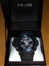 Ｇ－ＳＨＯＣＫ！
