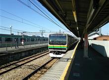 いざ、東京① 上野ボッテチエリ編