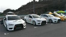 2016 JMRC中部ジムカーナ選手権 第1戦