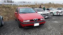 カーマガジン・ウイークエンド・ミーティングに行ってきました。