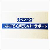 人工筋肉ソルボセンのランパー ...