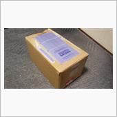 パーツが届きました～🎵