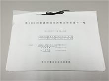 105回看護師国家試験 合格発表