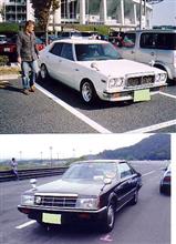 お気楽にローレル雑感(爆~) お気楽にローレル雑感(爆~)