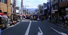 飯田お練り祭り