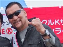 ホンダコレクションホールと海楽フェスタ