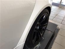 はじめまして！（WELCOME NEW CAR!!!）