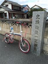 予報が外れて春日部ポタ 予報が外れて春日部ポタ