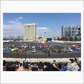 D1GP 2016 TOKY ...