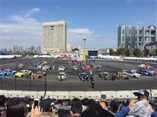 D1GP 2016 TOKYO DRIFT