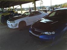 再び新舗装なタカタサーキットへ(タカタサーキット 21回目) 再び新舗装なタカタサーキットへ(タカタサーキット 21回目)