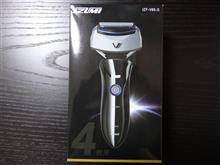 シェーバー買い替え シェーバー買い替え