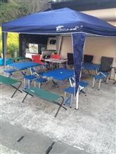 しゃかりきさん 歓迎 九州メンバーBBQ大会 しゃかりきさん 歓迎 九州メンバーBBQ大会