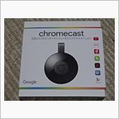 chromecast