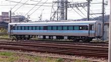 多度津鉄な旅 キロハ１８６―１