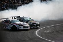 続・ヒャッハーを探しに　(D1GRAND PRIX 2016 Tokyo DRIFT)
