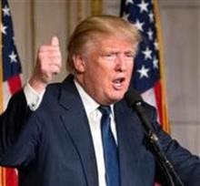 トランプ氏「日韓は核を独自保有したら」「在日米軍は撤退を」 止まらぬトンデモ安保論 トランプ氏「日韓は核を独自保有したら」「在日米軍は撤退を」 止まらぬトンデモ安保論