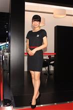 TOKYO MOTOR SHOW 2015 田辺麻衣さん その２