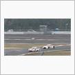 スーパーGT公式テスト観戦