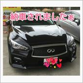 ついに、発表しま～す