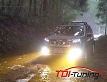 【エクストレイル ディーゼルサブコンTDI Tuning TWIN CHANNEL】インプレ頂きました。 【エクストレイル ディーゼルサブコンTDI Tuning TWIN CHANNEL】インプレ頂きました。