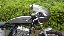 メインハーネス！まだやってます。