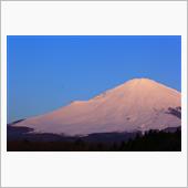 富士山で撮影会