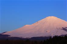 富士山で撮影会