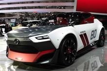 日産の小型FRは無し確定ですか