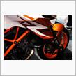 大阪モーターサイクルショー2016に行きました。