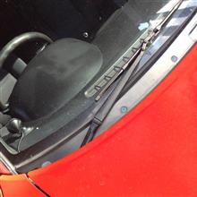 中途半端なおっさんがオープンカー乗る時のお作法 中途半端なおっさんがオープンカー乗る時のお作法