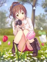 おはようございまちゅ