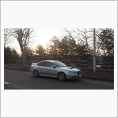 走ってきました。