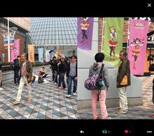 【ラブライブ!】ファイナルライブに『高田純次』ｷﾀ━━━(ﾟ∀ﾟ)━━━!!!【じゅん散歩】