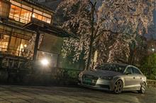 2016.3.28 夜桜撮影 in 祇園