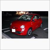 まるで高級車