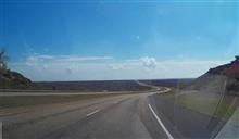 Lubbock から Dallas へ Lubbock から Dallas へ
